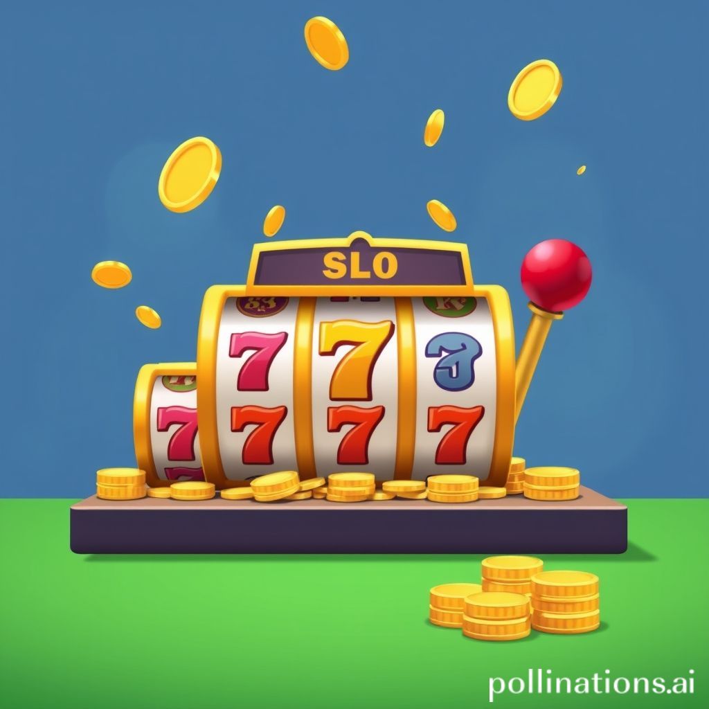 Panduan Lengkap Deposit Slot Lewat Dana
